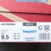 brand new with original box Vanilla saucony Kinvara 12 S20619-55