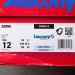 Бежевые мужские кроссовки Saucony