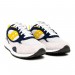 trainers Footwear saucony jazz original s2044 553 drk gry wht