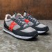 Shadow 6000 Saucony Creek Grau Grösse 42 M