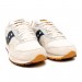 zapatillas de running Saucony tope amortiguación pie normal talla 42 grises