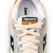 saucony mens jazz 81 nm sneakers in bluelime size uk 6 end clothing