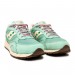 Zapatillas Mujer Saucony Guide 13 TR Verde Pine Fucsia