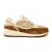 Sneakers Saucony Shadow 6000 S70700-1 Beige Red