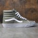 Vans OG Sk8-Hi LX Ray Barbee Leica