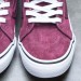 Vans Ua Era Sneakers in zilver en echt wit