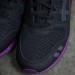 Asics Gel Lyte III Triple Black Pure Pack