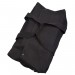 Sylvie Mini Leather Top Handle Crossbody Bag D5512210 White 470270