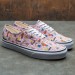 el producto vans model Varix Wc EU 40 1 2 Caribbean Sea Heliotrope