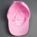 Satin Logo Hat