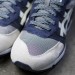 ASICS Womens WMNS GT 2000 9 2E Extra Wide Mako Blue Mako Blue Grey Floss 1012A862-400