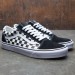 el producto Vans Sk8-hi Young EU 29 Black Black