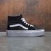 Turnschuhe VANS Sk8-Low VN0A4UUKA5V1 Utility Pewter Black