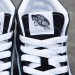 Vans for Opening Ceremony Sk8-Hi MTE sneaker in bison