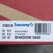 The Saucony Endorphin Speed is a great shoe to pick up the pace and race your best