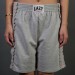 Womens Alo Ambience Shorts