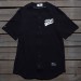 the north face bf easy t shirt tnf black
