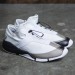 Footwear adidas adizero Ubersonic 4 M GW2512 Cloud White Core Black Silver Metallic