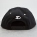 LANVIN BUCKET HAT WITH A LOGO