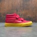 TD SK8 MID REISSUE V VANS