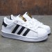 adidas samba og crystal white dress code blue gala