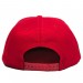 new era league basic ny yankees 39thirty cap scarlet white