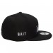 Mid Batwing Packable Hat