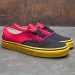 Vans Old Skool V Glow Sk8 Monsters Black Toddler Sneake