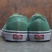 vans men authentic sport vintage gray limestone vavn