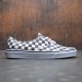 VANS Scarpe Classic Slip-on eyes In The Dark Black multi Men