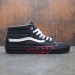 ray barbee x vans old skool pro