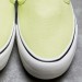 Plimsolls VANS Era VN0A4U39WT51 NeonGreen Gecko Tr Wht