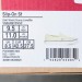 plimsolls vans comfycush slip on vn0a3wmdwyc1 washed canvas fern green