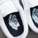 Vans Partners With The North Face For Limited-Edition Collection