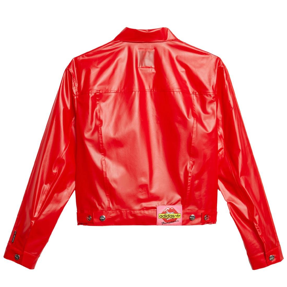 fiorucci adidas jacket