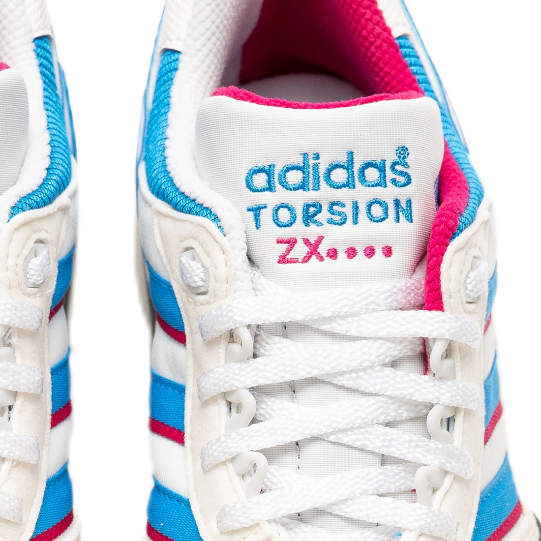 adidas ZX 0000 Crystal White GZ8500 - Fastsole