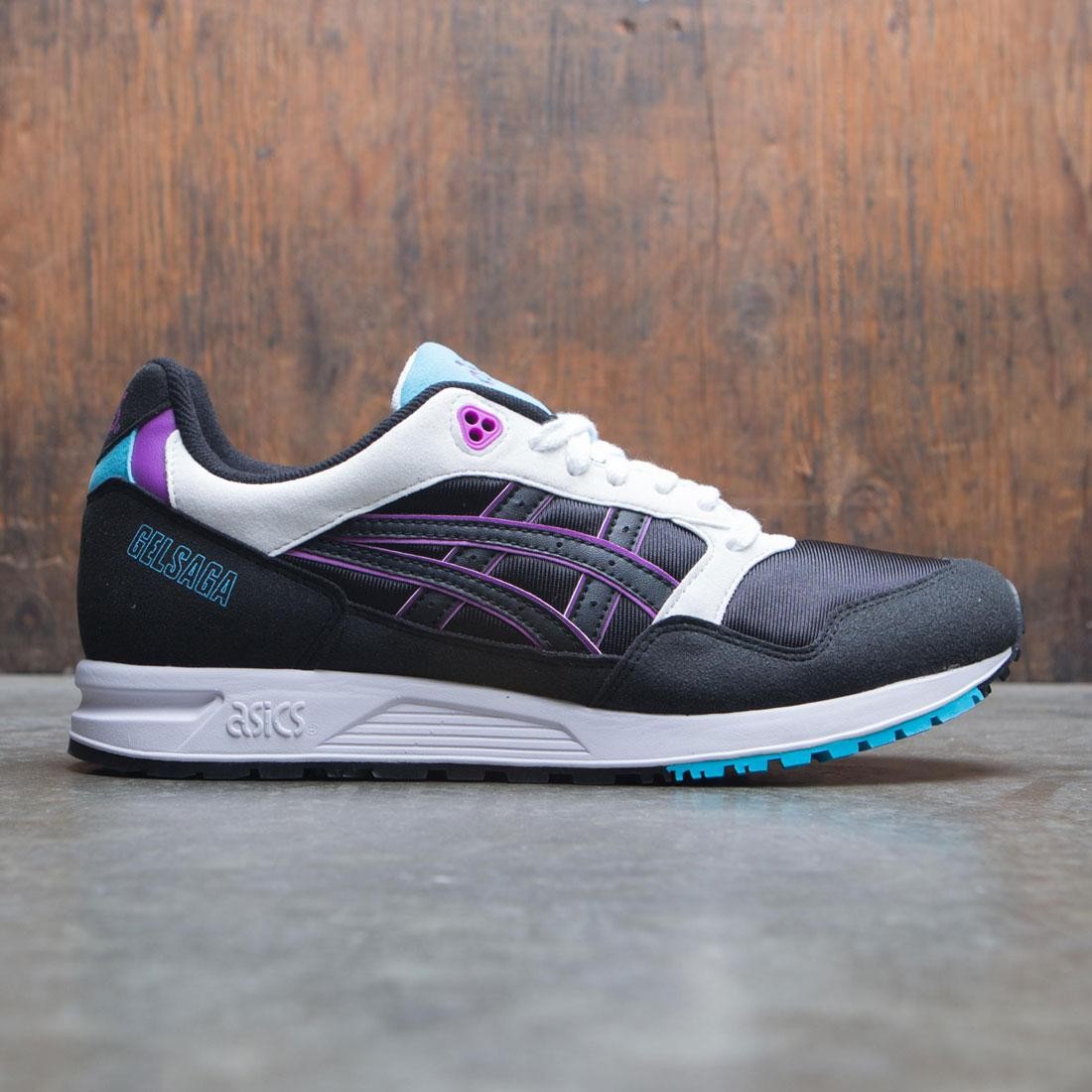 asics gel tiger saga