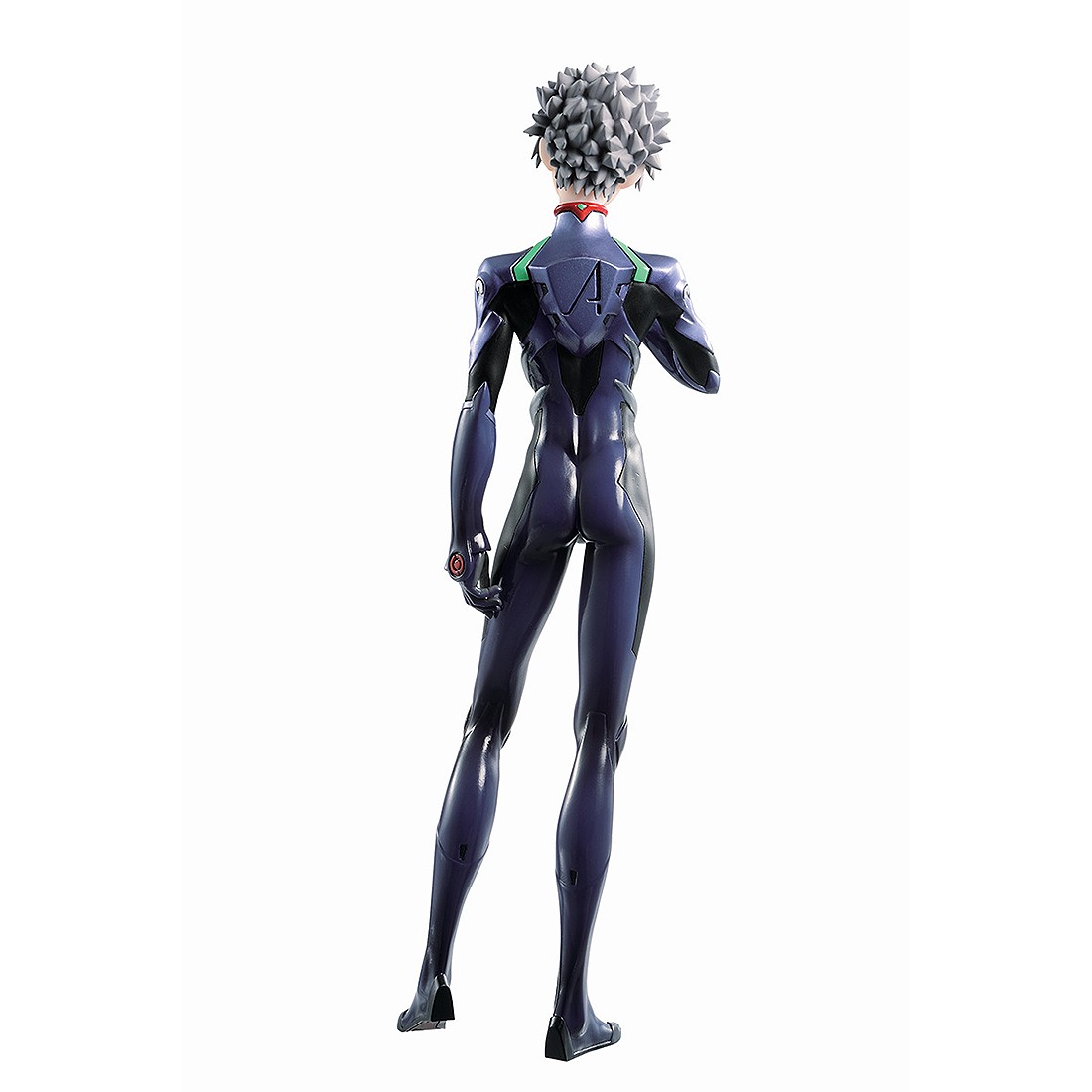 ichibansho eva 01