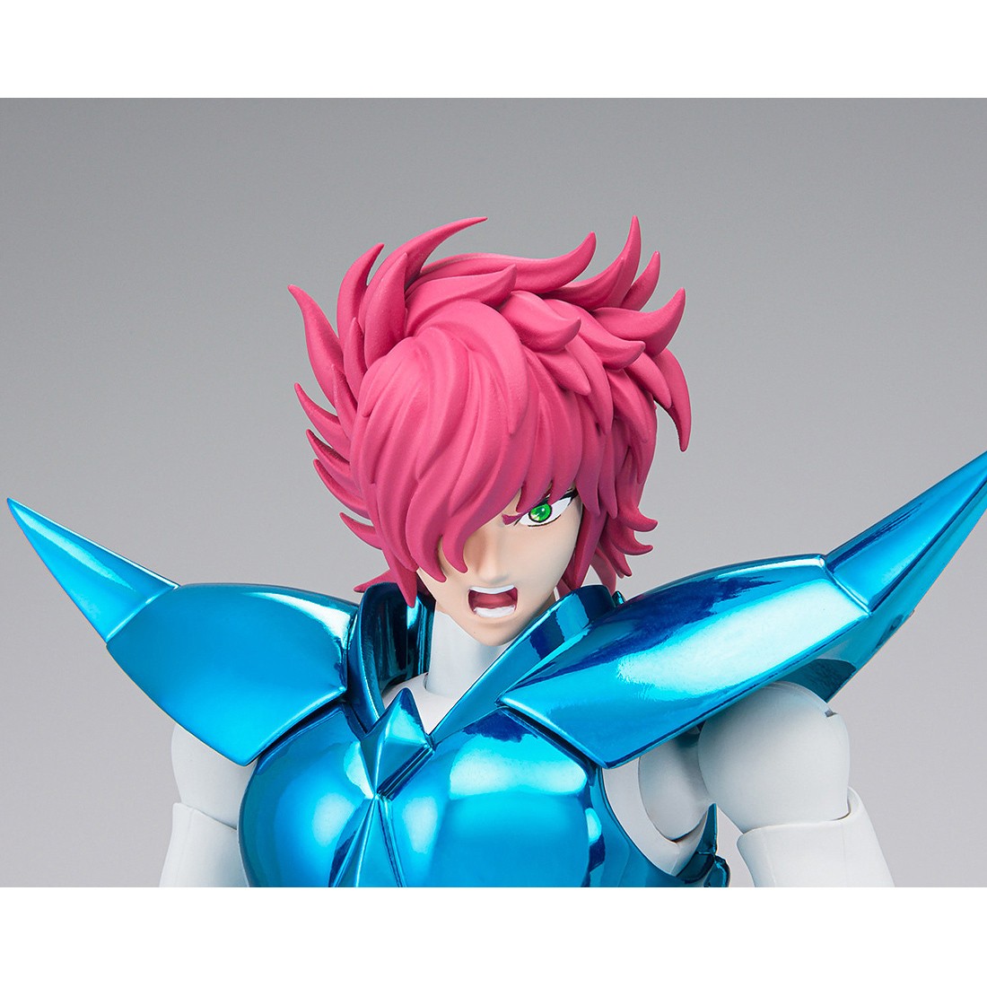 saint cloth myth ex delta megrez alberich