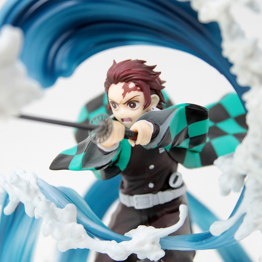 tanjiro ichibansho