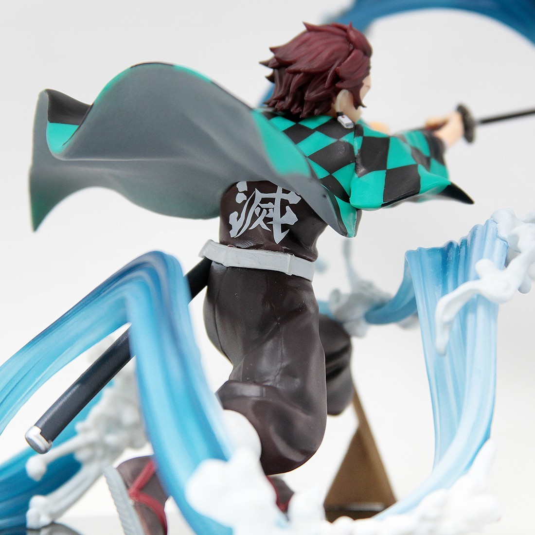 tanjiro ichibansho