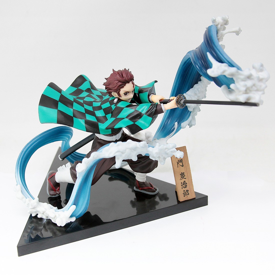 tanjiro ichibansho