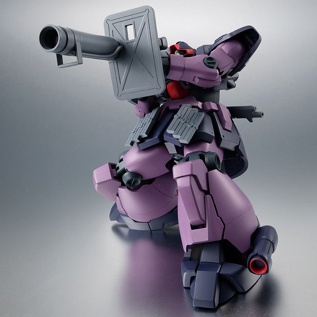 BANDAI THE ROBOT SPIRITS SIDE MS MS-09F/TROP DOM TROPEN VER. A.N.I.M.E. GUNDAM