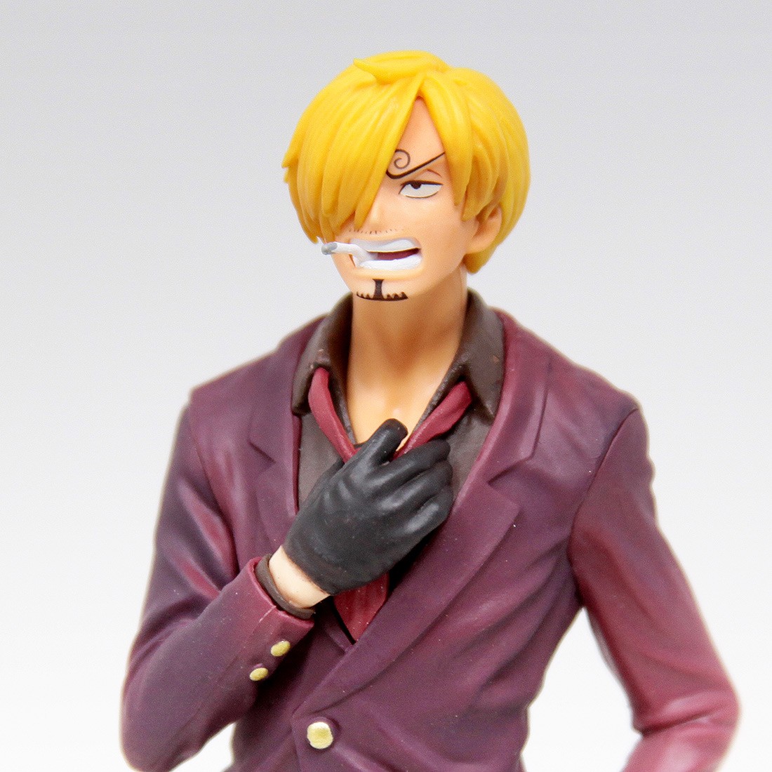ichibansho sanji