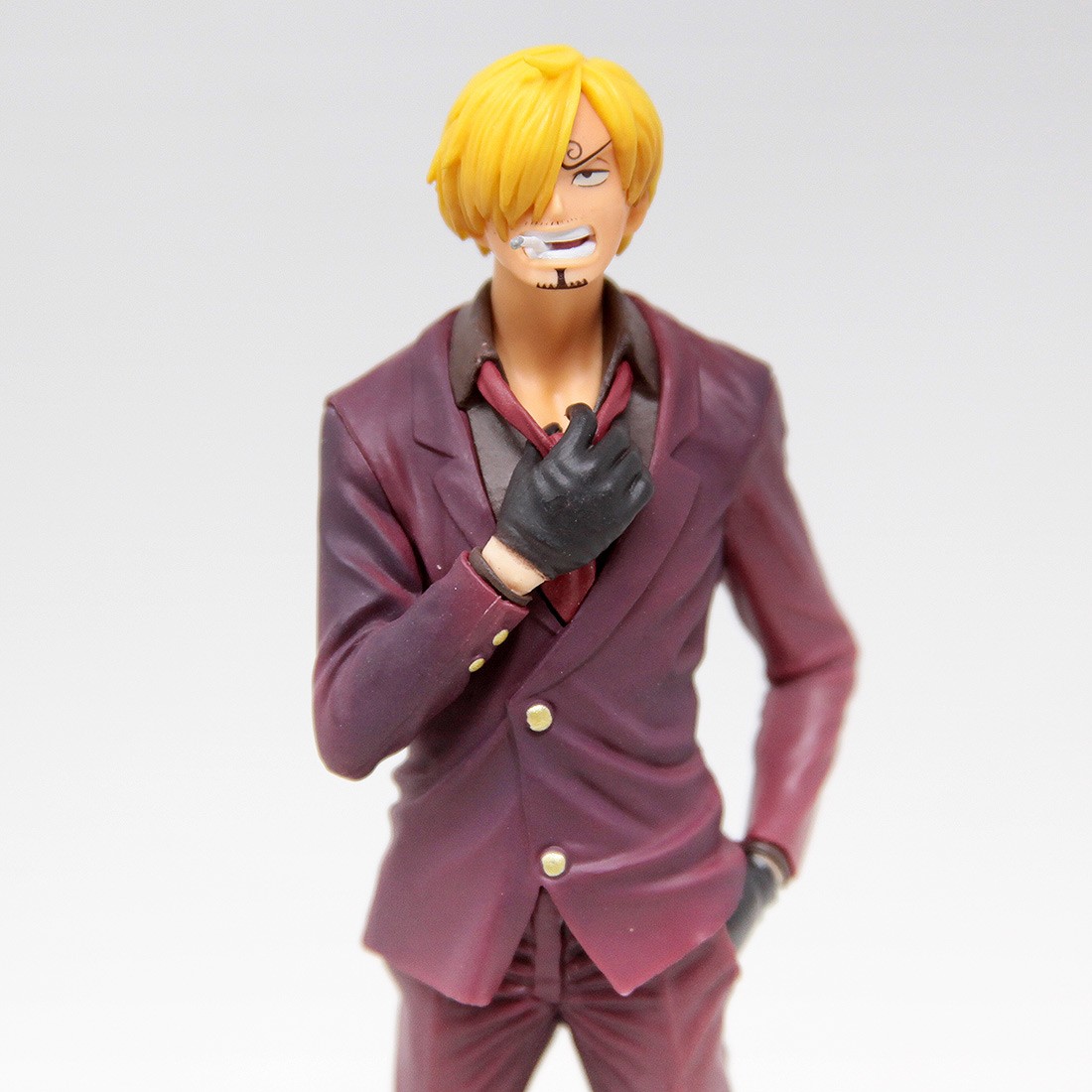 ichibansho sanji