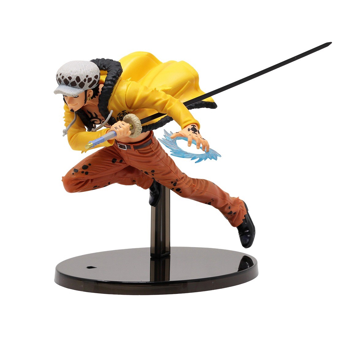 trafalgar law ichiban kuji