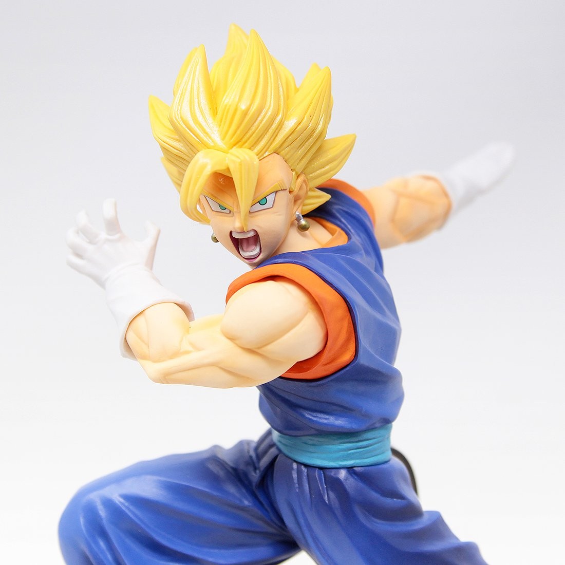 the thinker action figure