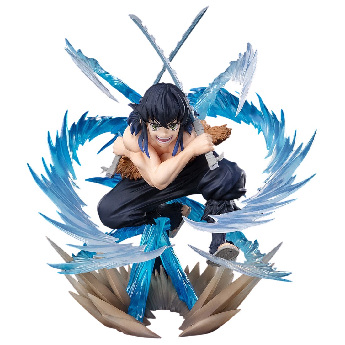 figuarts inosuke