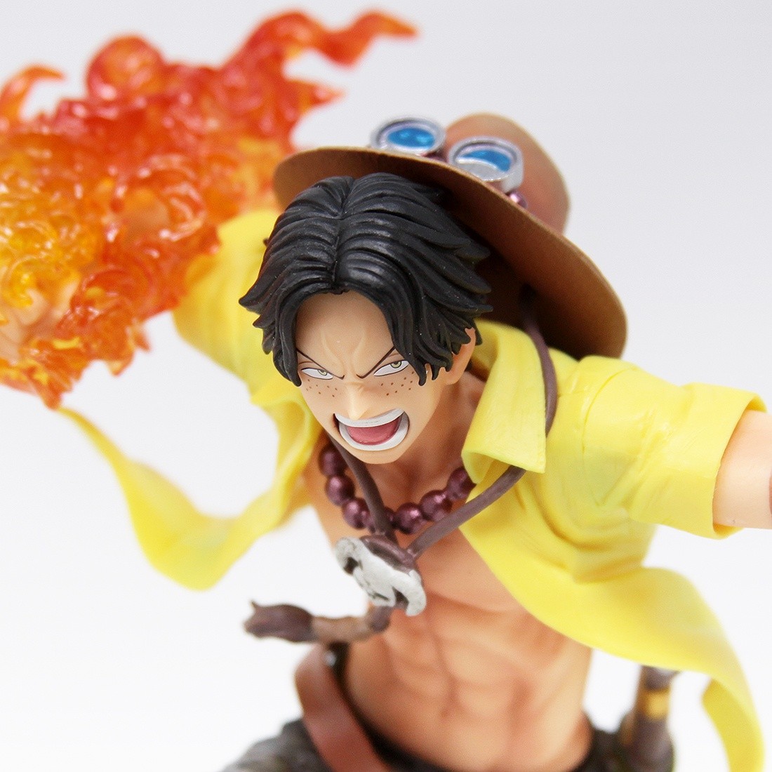 one piece dynamism of ha