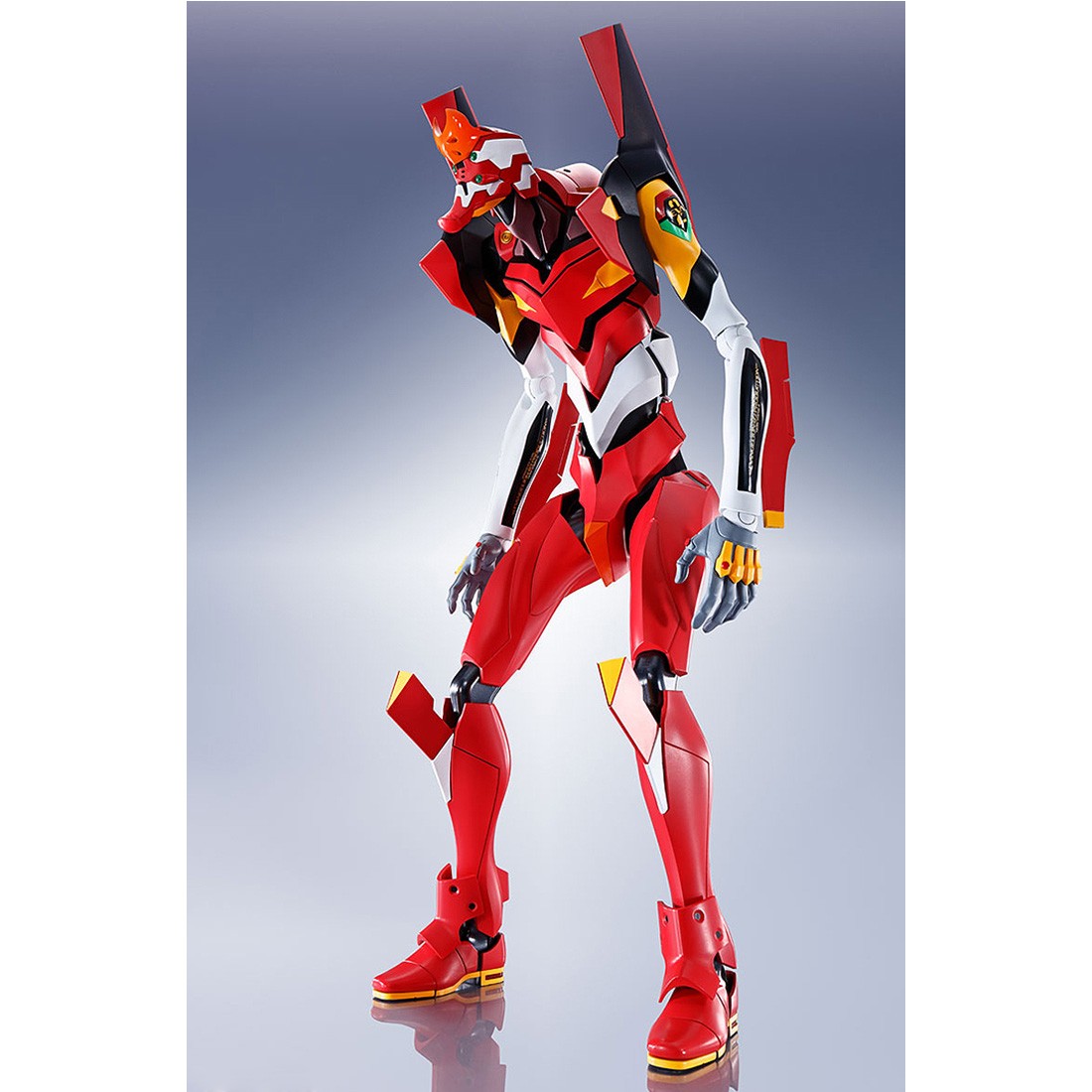 bandai dynaction evangelion
